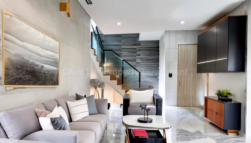 4 Bed Condo for Rent in  Buckley Classique - Image 14